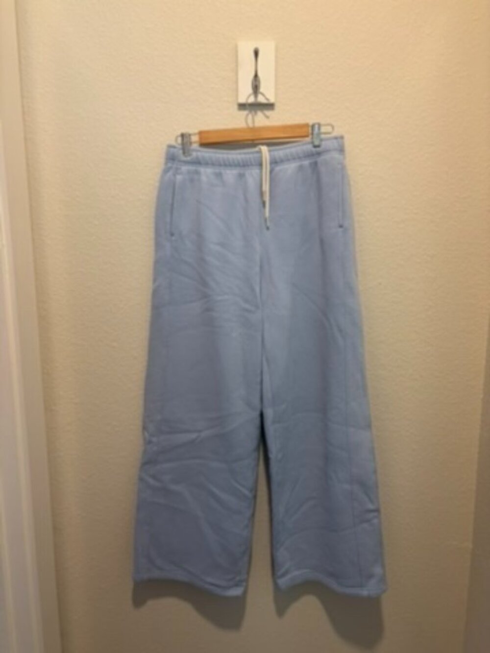 Aerie Blue Sweatpants